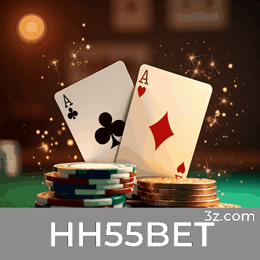 HH55BET: Experiência de Cassino Profissional e Imersiva