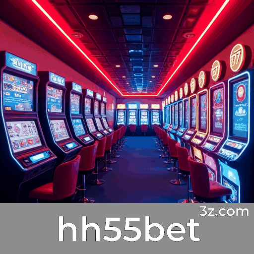 hh55bet