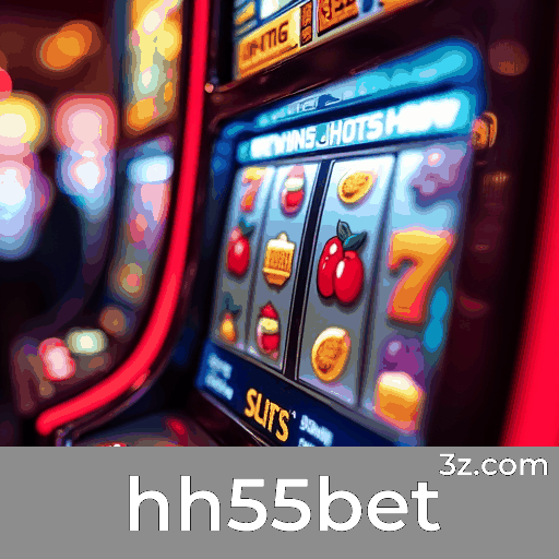 avaliações sobre hh55bet slots